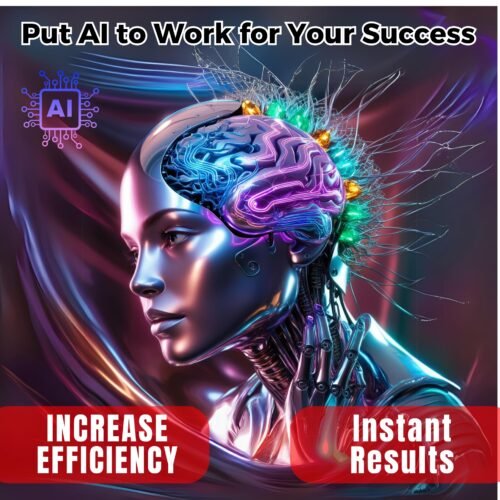 Unlock 9000+ Cutting-Edge AI Tools: Your Ultimate Database for your Requirements! - Image 3